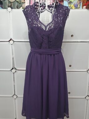 Tevolio dress size 10